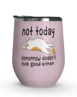 Wine Tumbler (12 oz)
