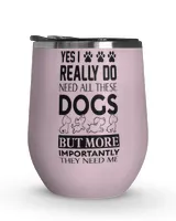Wine Tumbler (12 oz)