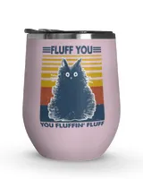 Wine Tumbler (12 oz)