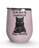 Wine Tumbler (12 oz)