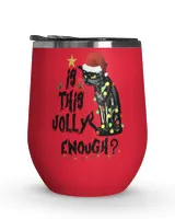 Wine Tumbler (12 oz)