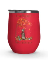 Wine Tumbler (12 oz)