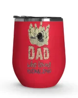 Wine Tumbler (12 oz)