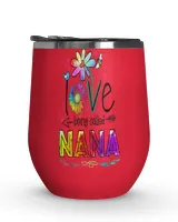 Wine Tumbler (12 oz)