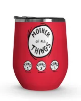 Wine Tumbler (12 oz)