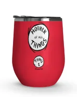 Wine Tumbler (12 oz)