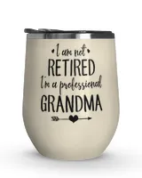Wine Tumbler (12 oz)