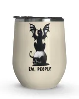 Wine Tumbler (12 oz)