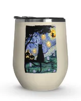 Wine Tumbler (12 oz)