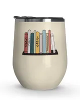 Wine Tumbler (12 oz)