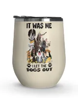 Wine Tumbler (12 oz)