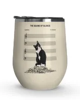 Wine Tumbler (12 oz)