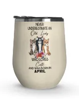 Wine Tumbler (12 oz)