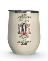 Wine Tumbler (12 oz)