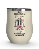 Wine Tumbler (12 oz)