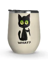Wine Tumbler (12 oz)