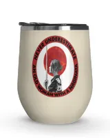 Wine Tumbler (12 oz)