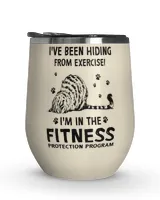 Wine Tumbler (12 oz)