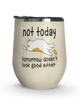 Wine Tumbler (12 oz)