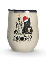 Wine Tumbler (12 oz)