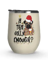 Wine Tumbler (12 oz)