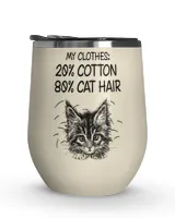Wine Tumbler (12 oz)