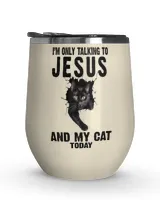 Wine Tumbler (12 oz)