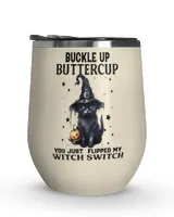Wine Tumbler (12 oz)