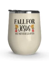 Wine Tumbler (12 oz)