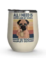 Wine Tumbler (12 oz)