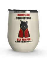 Wine Tumbler (12 oz)