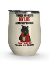 Wine Tumbler (12 oz)