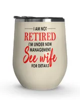 Wine Tumbler (12 oz)