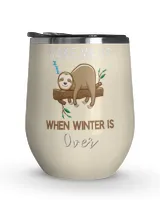 Wine Tumbler (12 oz)