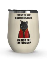 Wine Tumbler (12 oz)