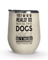 Wine Tumbler (12 oz)