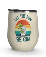 Wine Tumbler (12 oz)