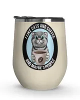 Wine Tumbler (12 oz)