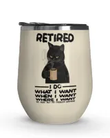Wine Tumbler (12 oz)