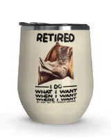 Wine Tumbler (12 oz)