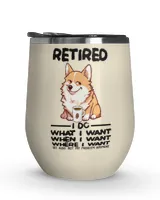 Wine Tumbler (12 oz)