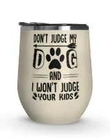 Wine Tumbler (12 oz)
