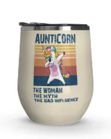 Wine Tumbler (12 oz)