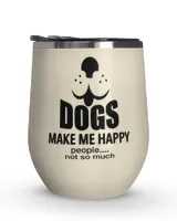 Wine Tumbler (12 oz)