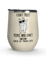 Wine Tumbler (12 oz)