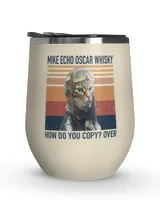 Wine Tumbler (12 oz)