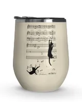 Wine Tumbler (12 oz)
