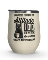 Wine Tumbler (12 oz)