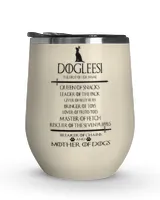 Wine Tumbler (12 oz)