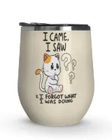 Wine Tumbler (12 oz)